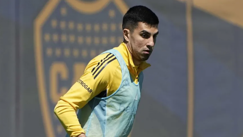 Con Battaglia desgarrado, las tres opciones que baraja Úbeda